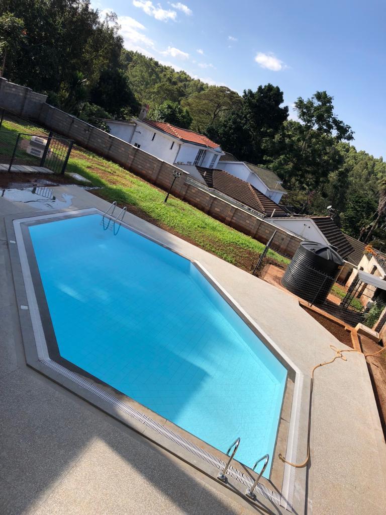 Muthaiga Residential